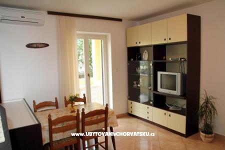 Apartmaji Raos foto 3