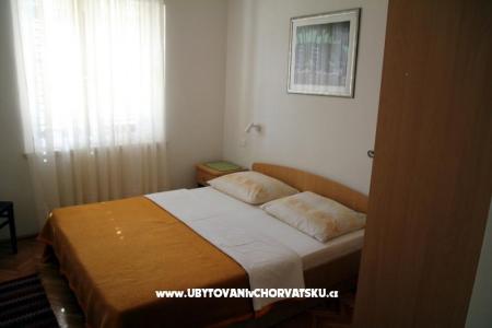 Apartmaji Raos foto 4