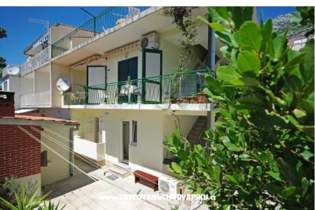 Apartmaji Ribarević foto 4