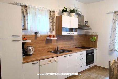 Apartmaji Rubinić foto 2