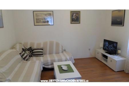 Apartmaji Rubinić foto 3