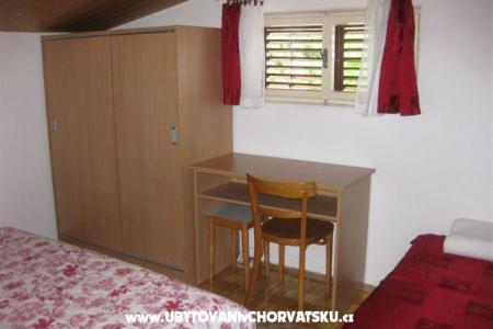 Apartmaji Simic foto 3