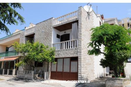 Apartmaji Šimić foto 2