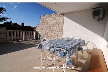 Apartmaji Šimić foto 3