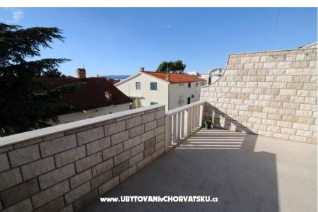 Apartmaji Šimić foto 4
