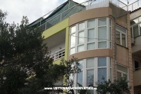 Apartmaji Škorput foto 2
