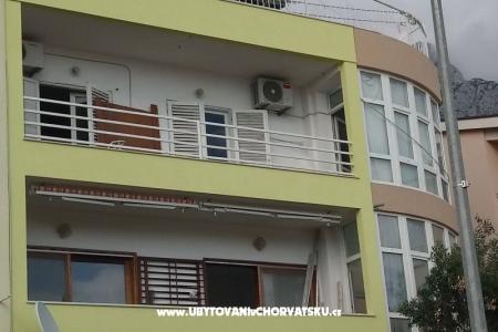 Apartmaji Škorput foto 3