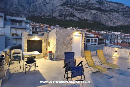 Apartmaji Škorput foto 4