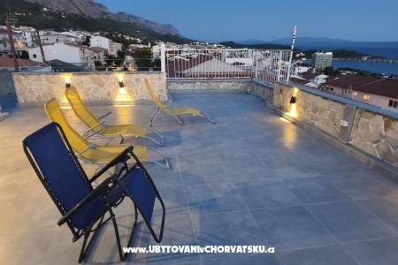 Apartmaji Škorput foto 5