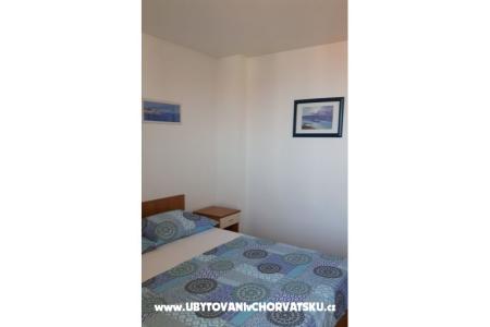 Apartmaji Srećo foto 4