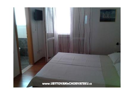 Apartmaji Srećo foto 5