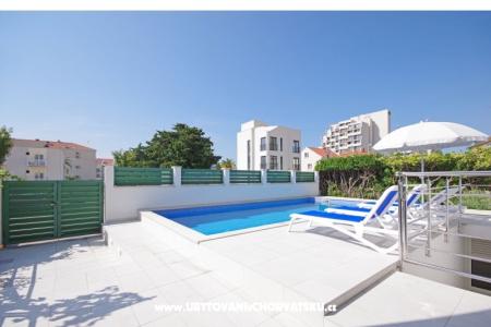 Apartmaji Srzić foto 3