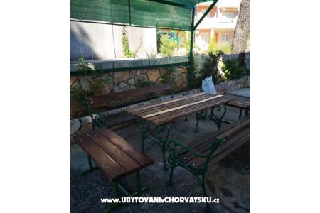 Apartmaji Stipičević foto 3