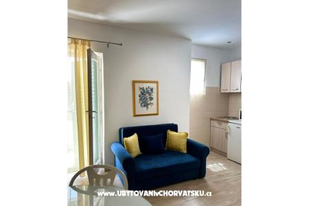 Apartmaji Stipičević foto 5