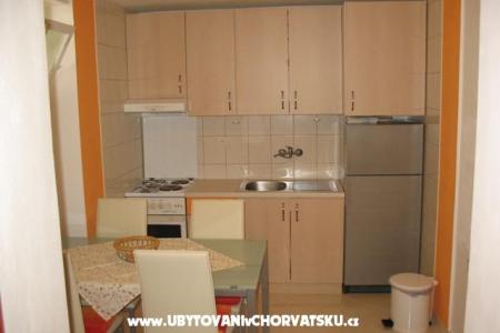 Apartmaji Sumić foto 4