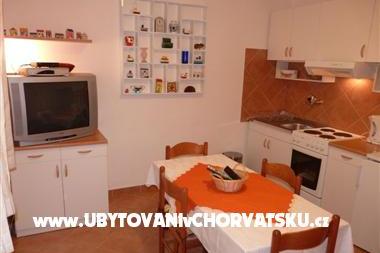 Apartmaji Sumić foto 5