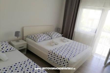 Apartmaji Tamburović foto 2