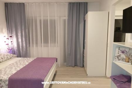Apartmaji Tamburović foto 3