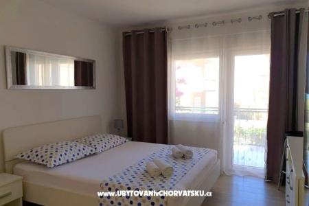 Apartmaji Tamburović foto 5