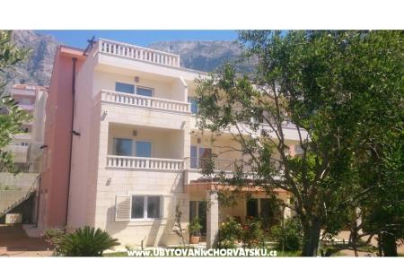 Apartmaji Tino foto 2