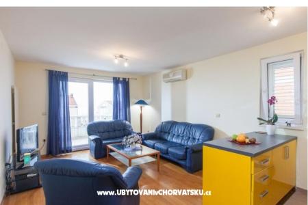 Apartmaji Tino foto 4