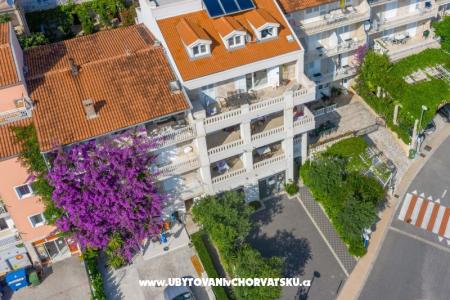 Apartmaji Villa Vranješ foto 3