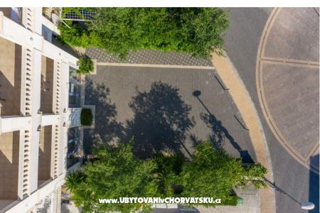 Apartmaji Villa Vranješ foto 4
