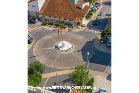 Apartmaji Villa Vranješ foto 5