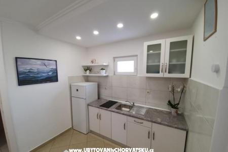 Apartmaji Vranješ foto 4