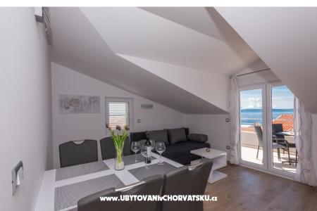 Apartmaji Vujcic foto 2