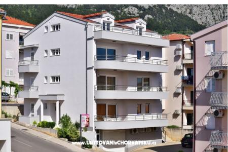 Apartmaji Vujcic foto 3