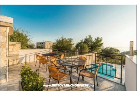 Apartmaji Maša foto 2