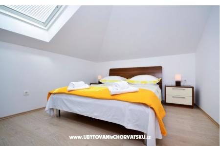 Apartmaji Anita - Center foto 4