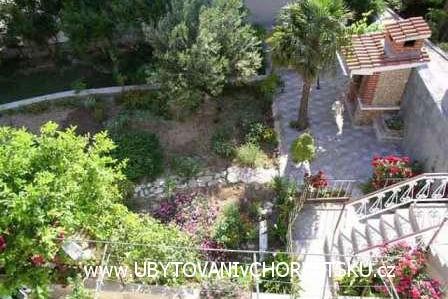 Apartmaji Ravlić foto 5