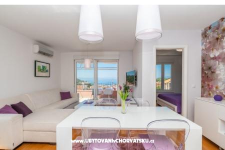 Apartma Andrija foto 2