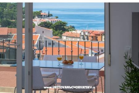 Apartma Andrija foto 3