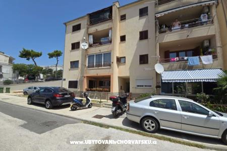 Apartma Antonia Makarska Hrvaška