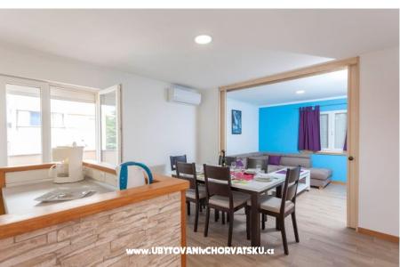 Apartma Evelina foto 2
