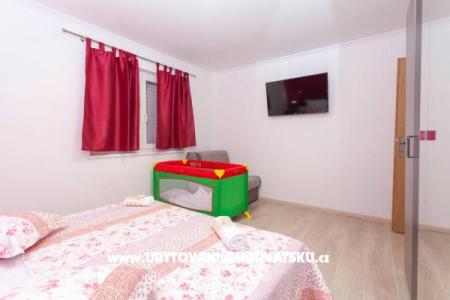 Apartma Evelina foto 3