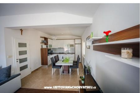 Apartma Hrvoje foto 2