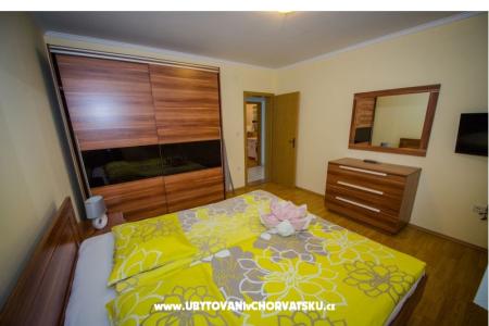 Apartma Hrvoje foto 4