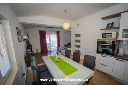 Apartma Hrvoje foto 5