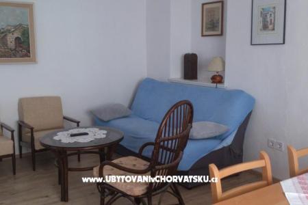 Apartma Ruzmarin foto 2