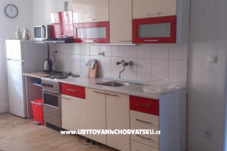 Apartma Ruzmarin foto 4