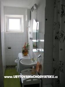 Apartma Vrisika foto 4