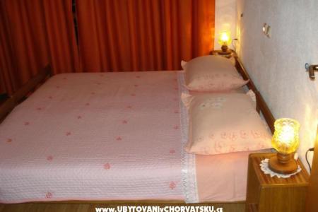 Apartma Vrisika foto 5