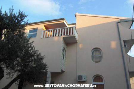 Apartmaji A&amp;B foto 2