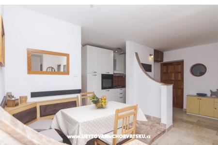 Apartmaji A&amp;B foto 3