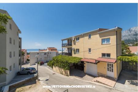 Apartmaji Alen foto 5