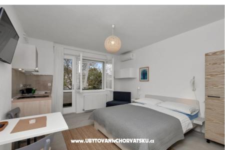 Apartmaji and rooms Rica foto 2